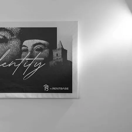 Identity By Rentbase 3* チェファル